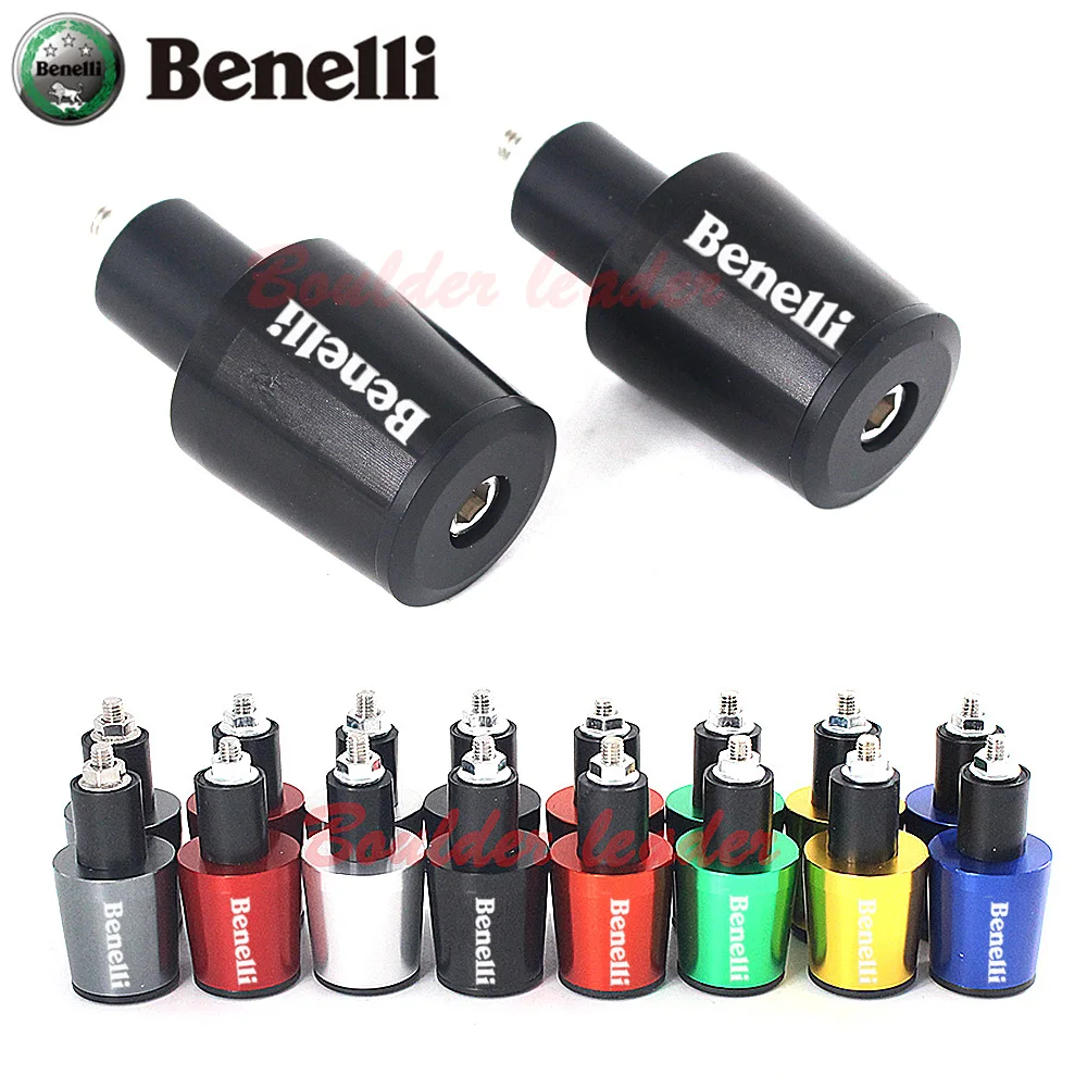 Рукоятка для Руля Мотоцикла с наконечниками Benelli BJ600gs BN600I BJ300GS BN300 BN600 BJ600 BN302 TNT300