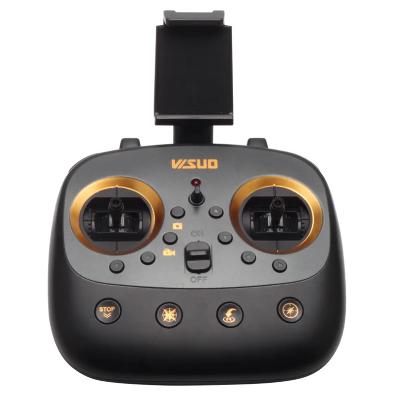 TIANQU VISUO XS812 Радиоуправляемый Дрон складной gps с HD 2MP камерой 5G WiFi posioning RC вертолет