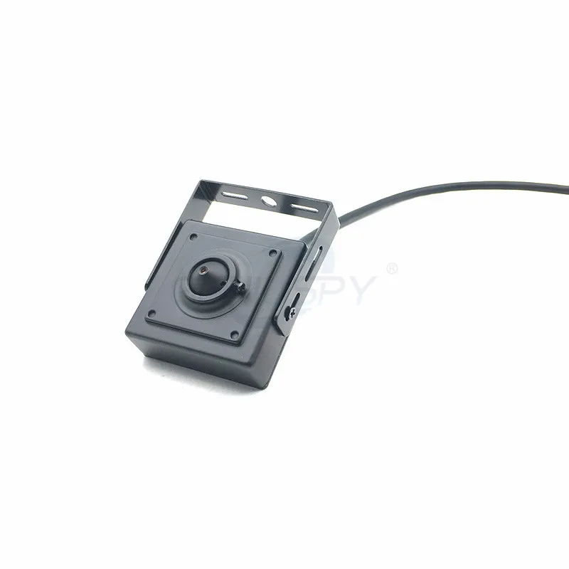 Недорогая мини камера SDI 1080P Low Lux WDR IMX291CMOS + AHD TVI CVI CVBS 5 в 1 HD Cctv для банковских и