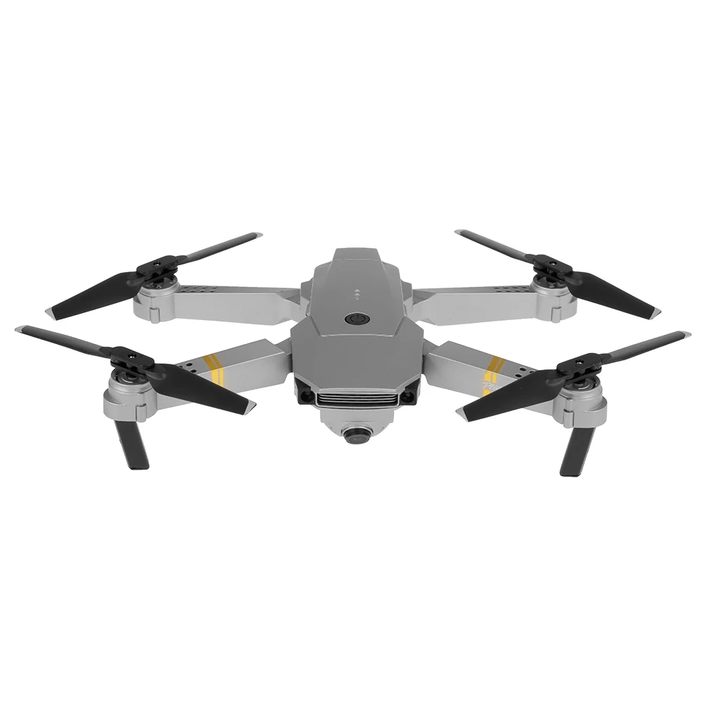Складной Квадрокоптер GD88 480P/720P/1080P Wi Fi FPV|Радиоуправляемые вертолеты| |