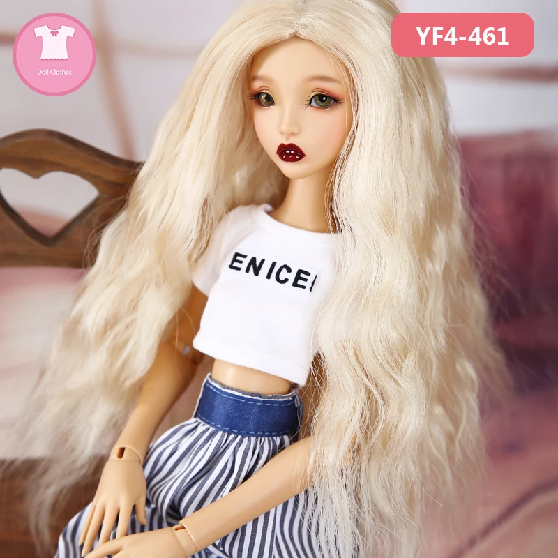 BJD SD Кукла Одежда 1/4 Lillycat тела кукла аксессуары|Куклы| |