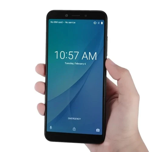 Глобальная версия Xiaomi Mi A2 5 99 дюймов полный Экран Дисплей 6 ГБ Оперативная память