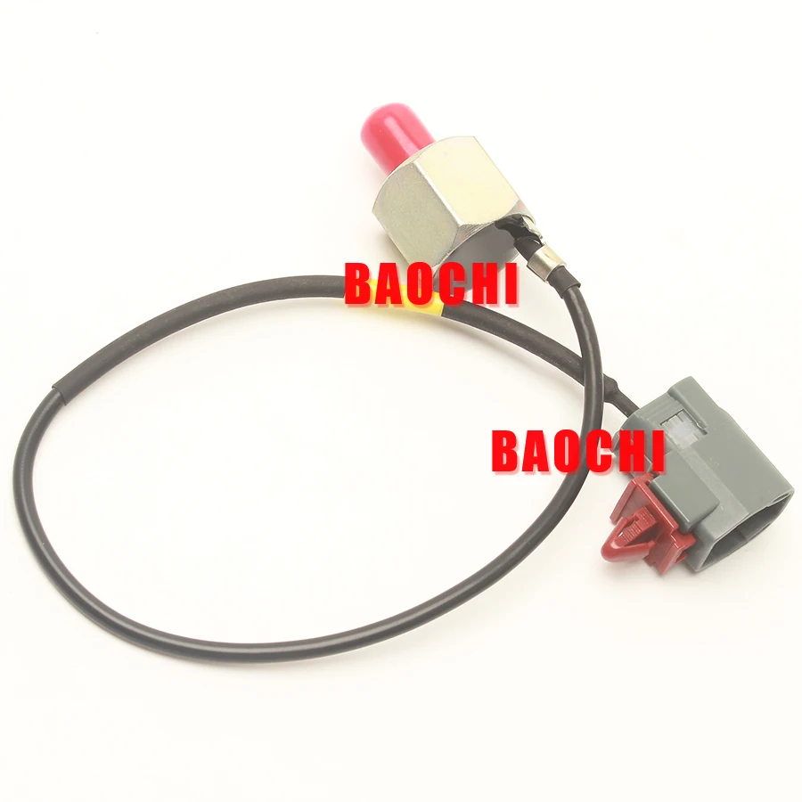5 шт. Датчик детонации удара E1T50471 V32720012 0907010 J5673001 SEB1670 для Mitsubishi Lancer Evo Mazda 323 Demio |