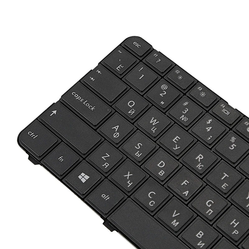 Русская клавиатура для ноутбука Hp Pavilion G43 G4 1000 G6S G6T G6X G6 Cq43 100 G57 430 Sg 46740 Xaa 697530 251 ру
