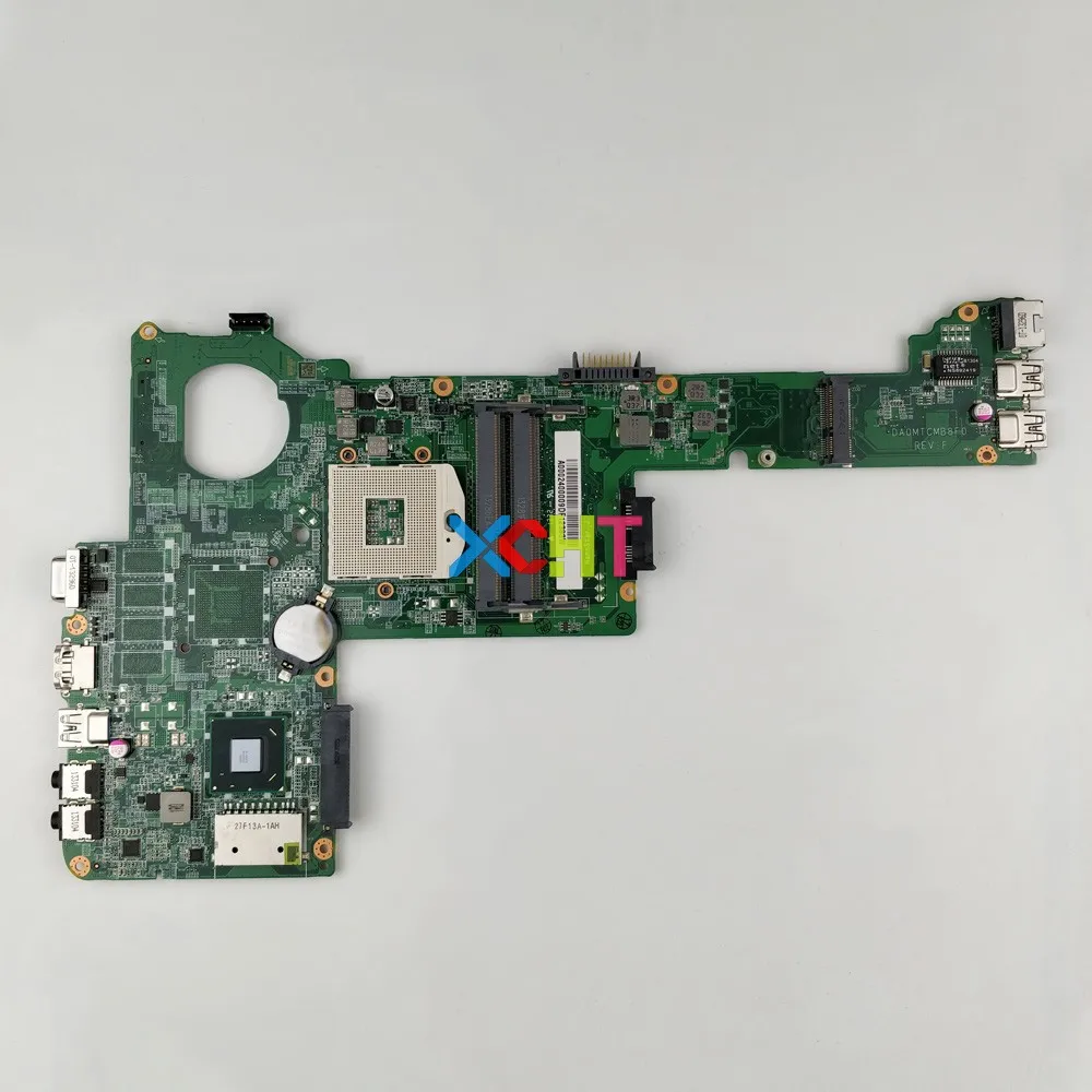 A000240000 DA0MTCMB8F0 DA0MTCMB8G0 для Toshiba Satellite C40-A серии ноутбук PC материнская плата |