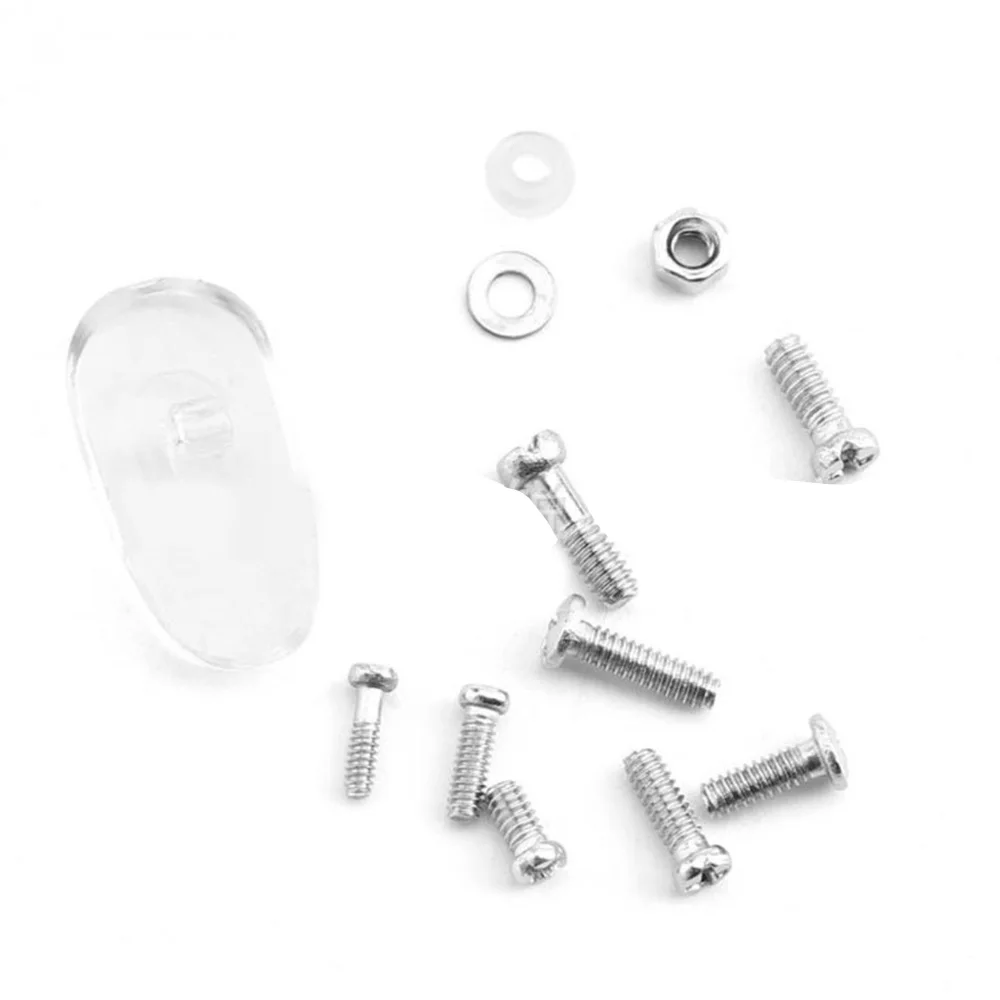 Винты из нержавеющей стали для солнцезащитных очков часов телефонов шурупов