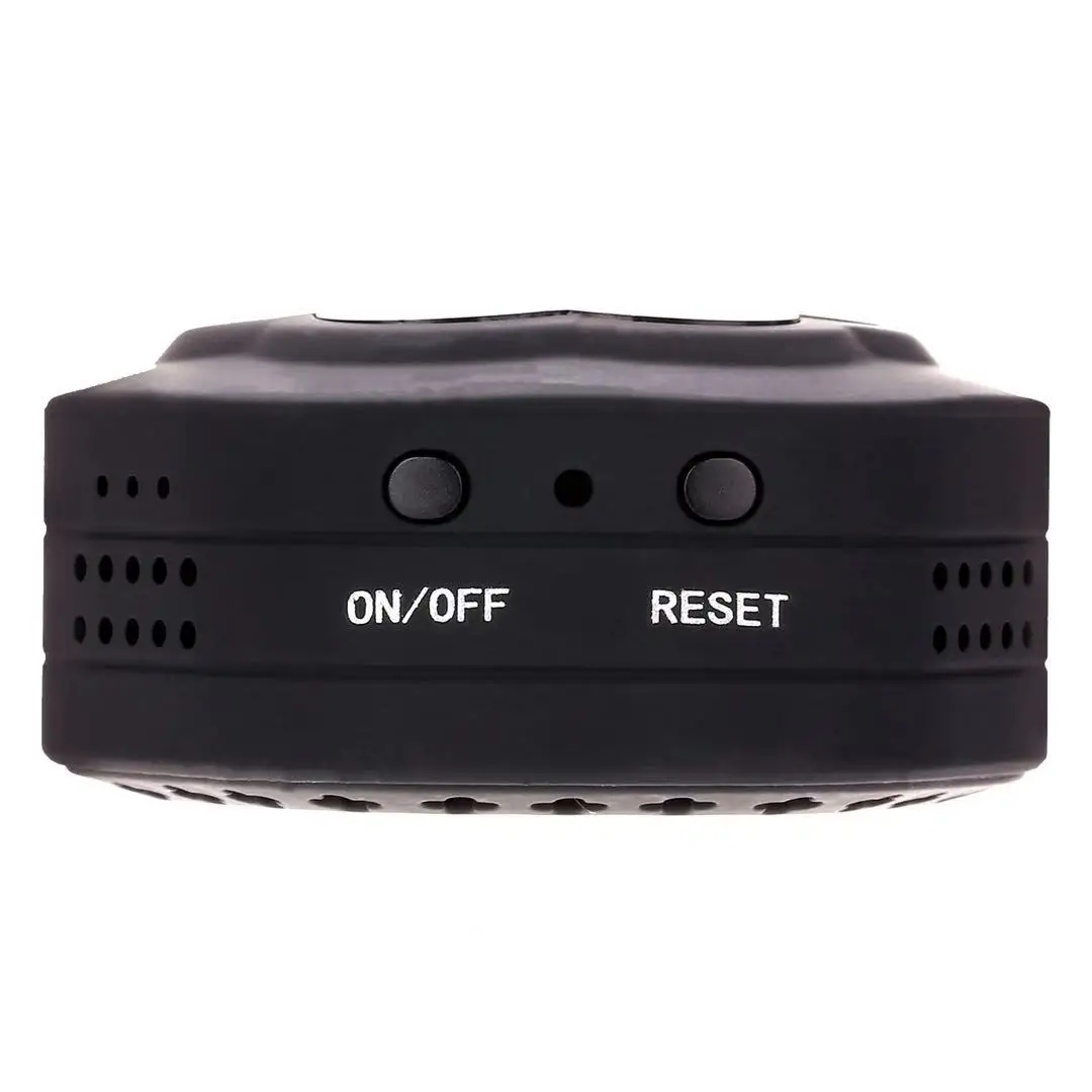 Hd 720 P Смарт мини камера Cmos ИК Ночная видеокамера движения Wifi беспроводной Dv Dvr