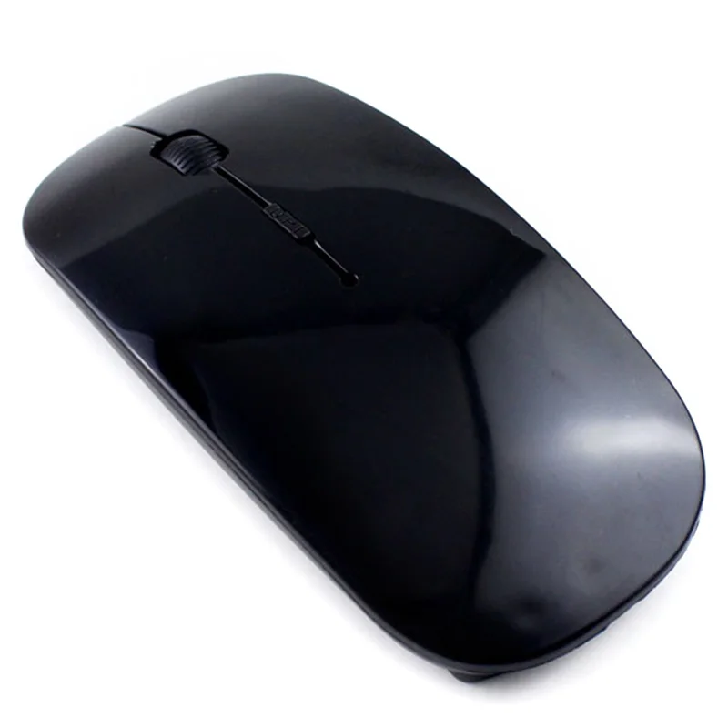 optic Mouse GWS80 2.4GHz Wireless support IOS Linux Mac OS Windows with USB Receiver | Компьютеры и офис
