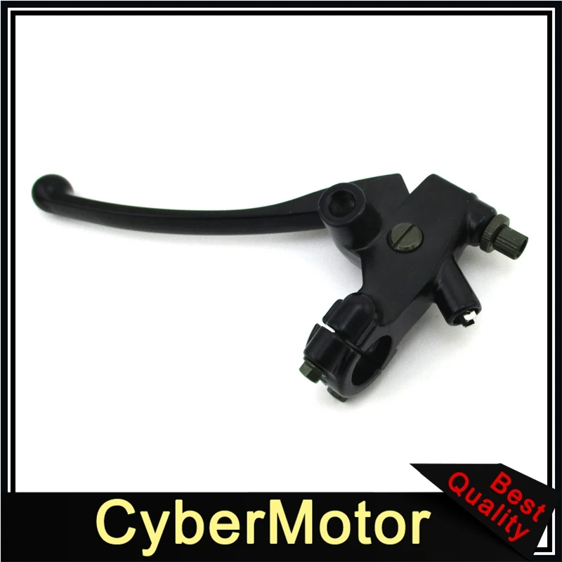 Рычаг сцепления для мотоцикла Honda CX500 CB750 FT500 GL500 VTX 7/8 дюйма 22 мм|clutch perch|clutch leverclutch