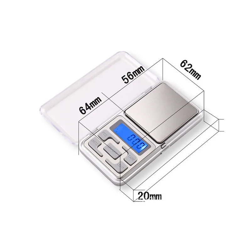 I KEY BUY LCD Цифровой 200 г/0 01 г Заводская цена мини весы ювелирные карманные оптовая