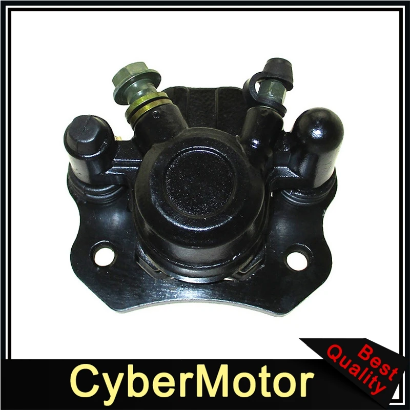 Передний тормозной суппорт для American Sportworks ASW 3170 3171 4170 Go Kart|Тормозные диски| |
