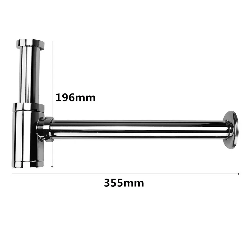 Настенная ловушка для отходов регулируемая высота 1/4 мм 1 295 дюйма|Ситечко