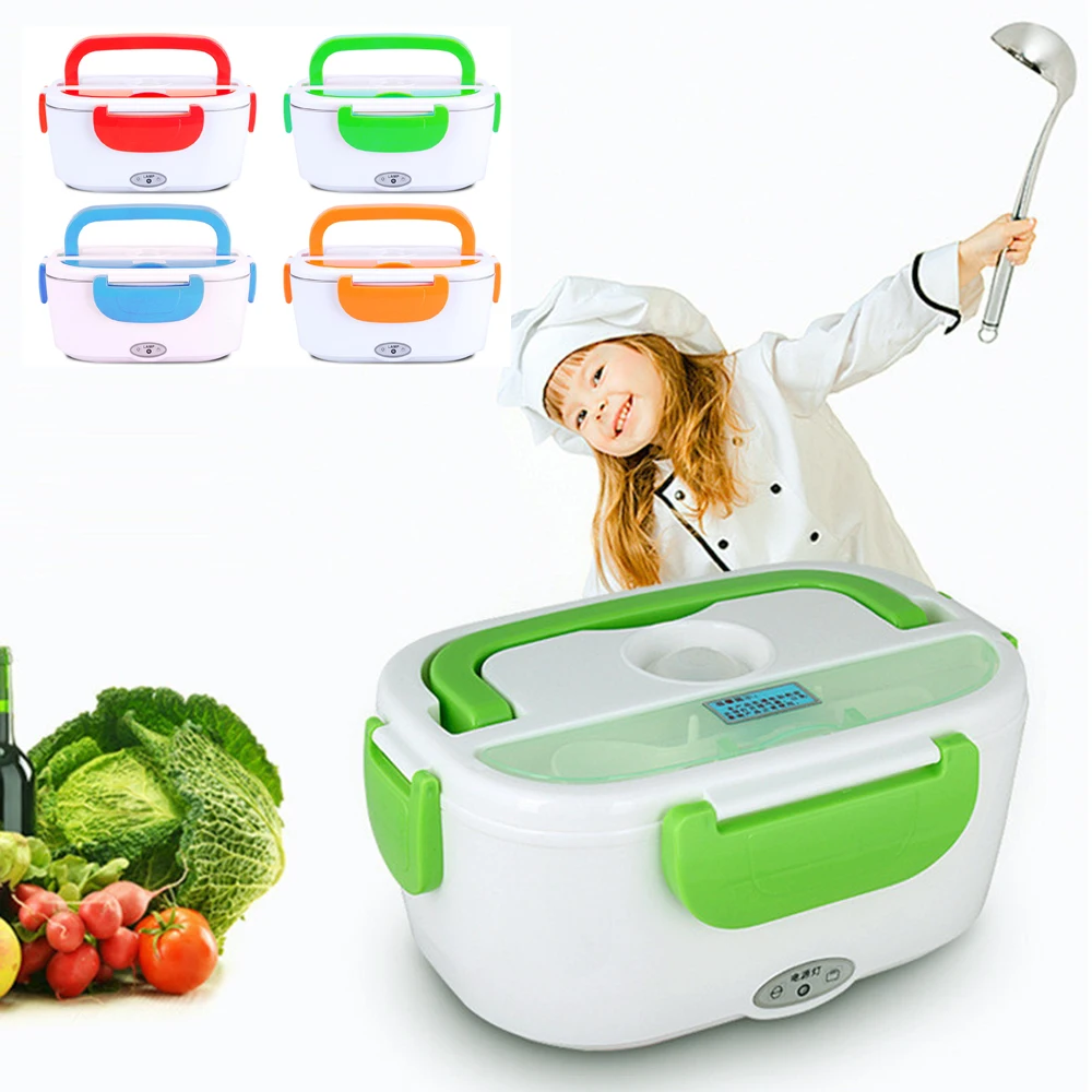 USB многофункциональный электронный Plug In теплоизоляция мини удобный