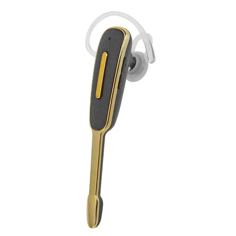 HM1000 Stereo Wireless Bluetooth Headphones V3.0 Sports Ear Hanging Headset Hands-free Earphone 150 hours 4 25 meters | Электроника