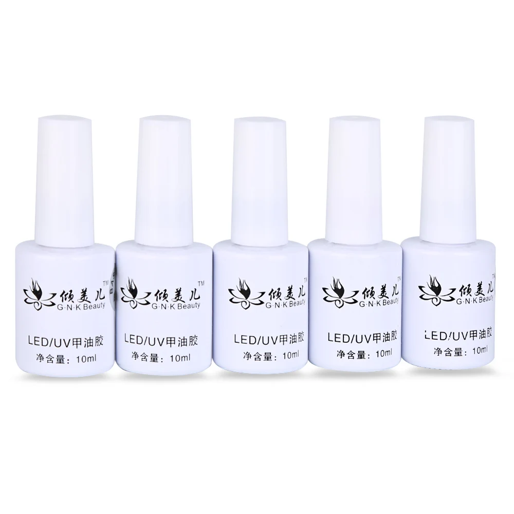 Профессиональный G N K beauty 6 W портативный светильник для лечения сушилка УФ