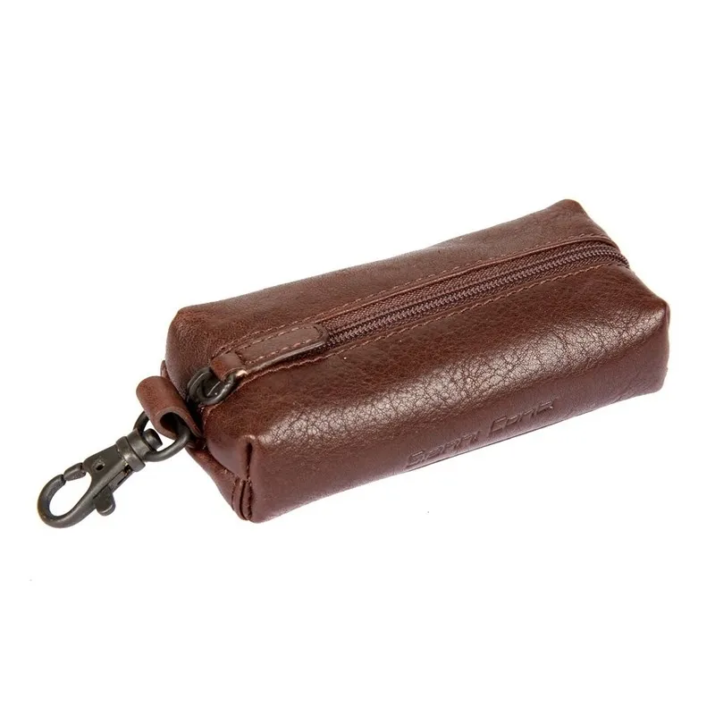 Ключница Gianni Conti 1139075E dark brown|Ключницы| |