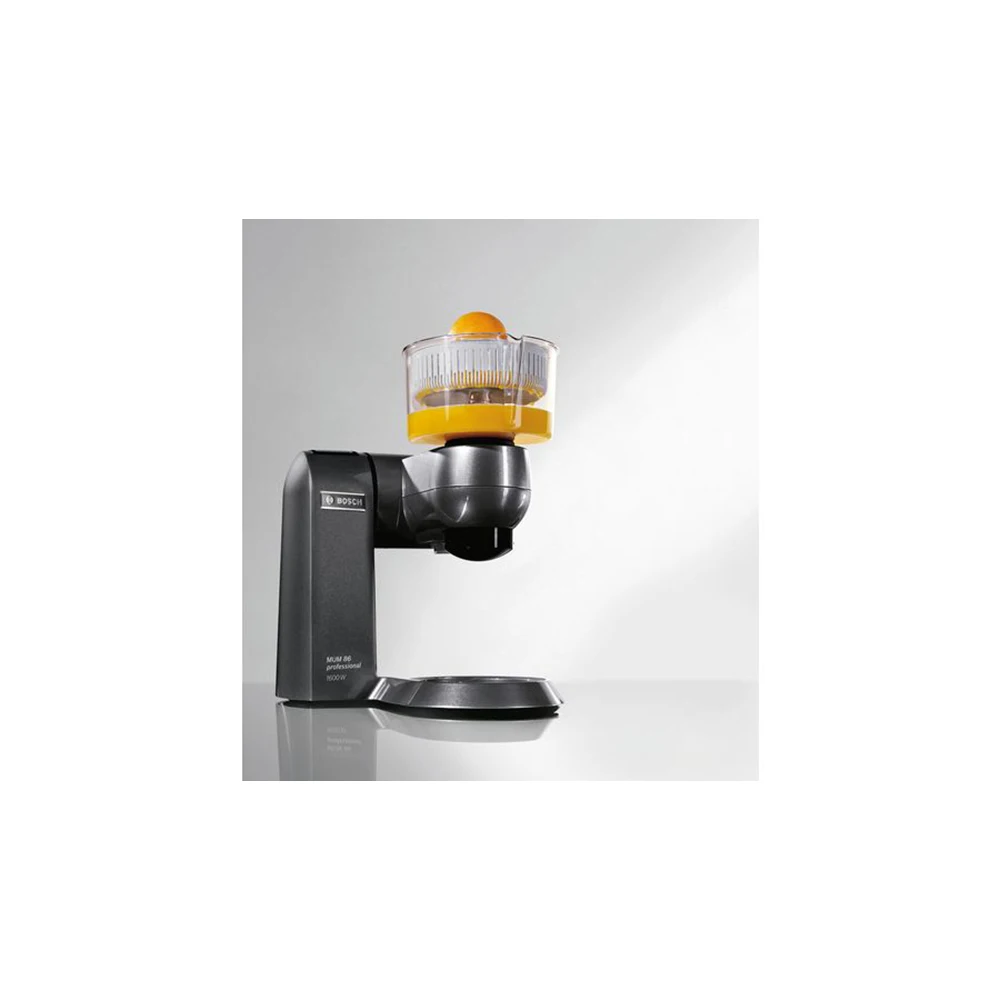Пресс для цитрусовых Bosch MUZ8ZP1 | Бытовая техника