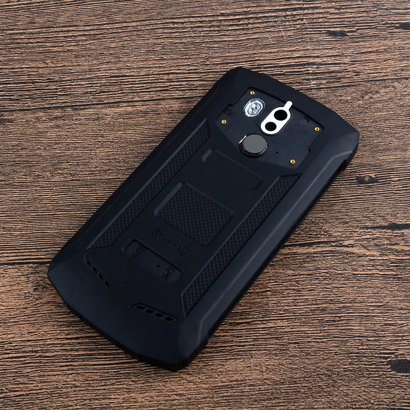 Чехол для аккумулятора Alesser Blackview BV5800 сменный аксессуар защитный чехол телефона