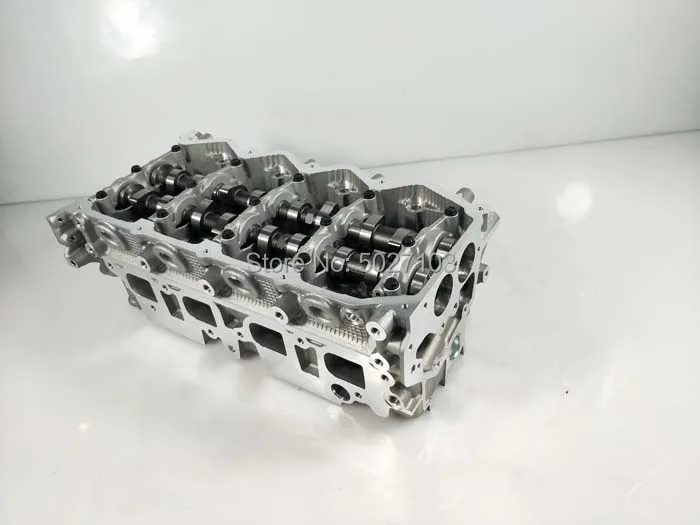 Полная сборка головки цилиндра YD25 для Nissan Navara Pathfinder на продажу 908510 908610|Корпус и