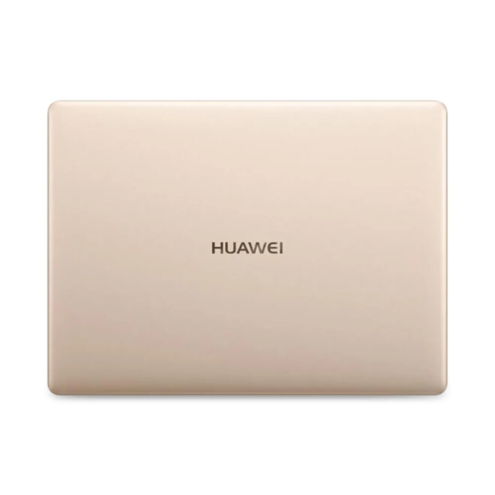 Ноутбук HUAWEI MateBook X wt w09 13 дюймов ОС Windows 10 I5 7200U двухъядерный 4 Гб ОЗУ 256 SSD ноутбук