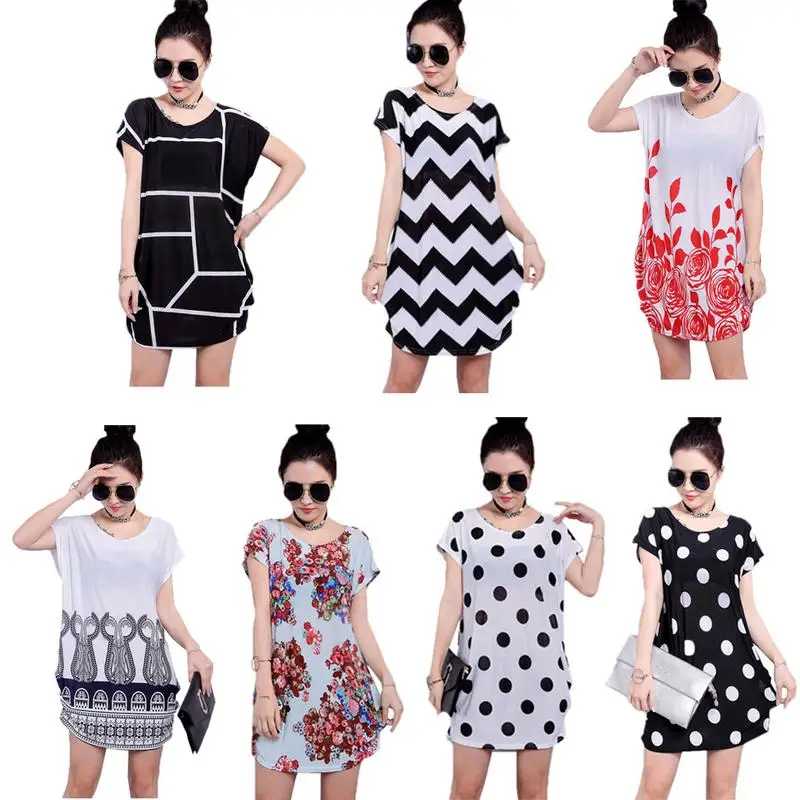 Новый большой с короткими рукавами Для женщин утягивающая одежда для полных mm