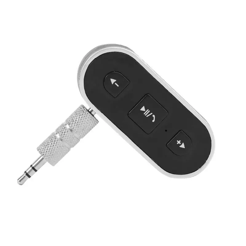 3 5 мм разъем Bluetooth вспомогательный приемник аудио адаптер для наушников громкой