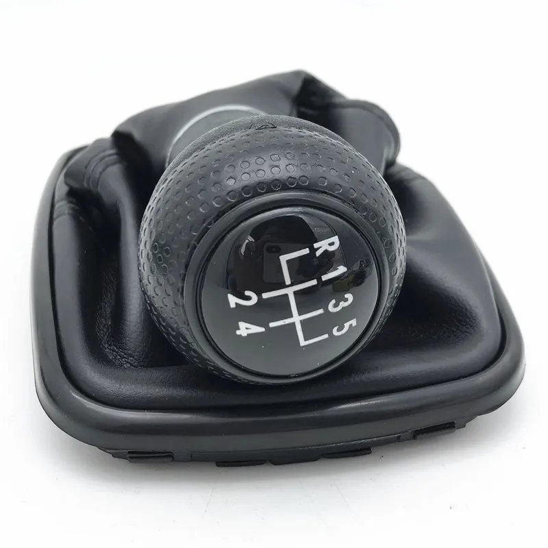 23 мм Автомобильный Стайлинг рукоятка для рычага переключения передач гаитер