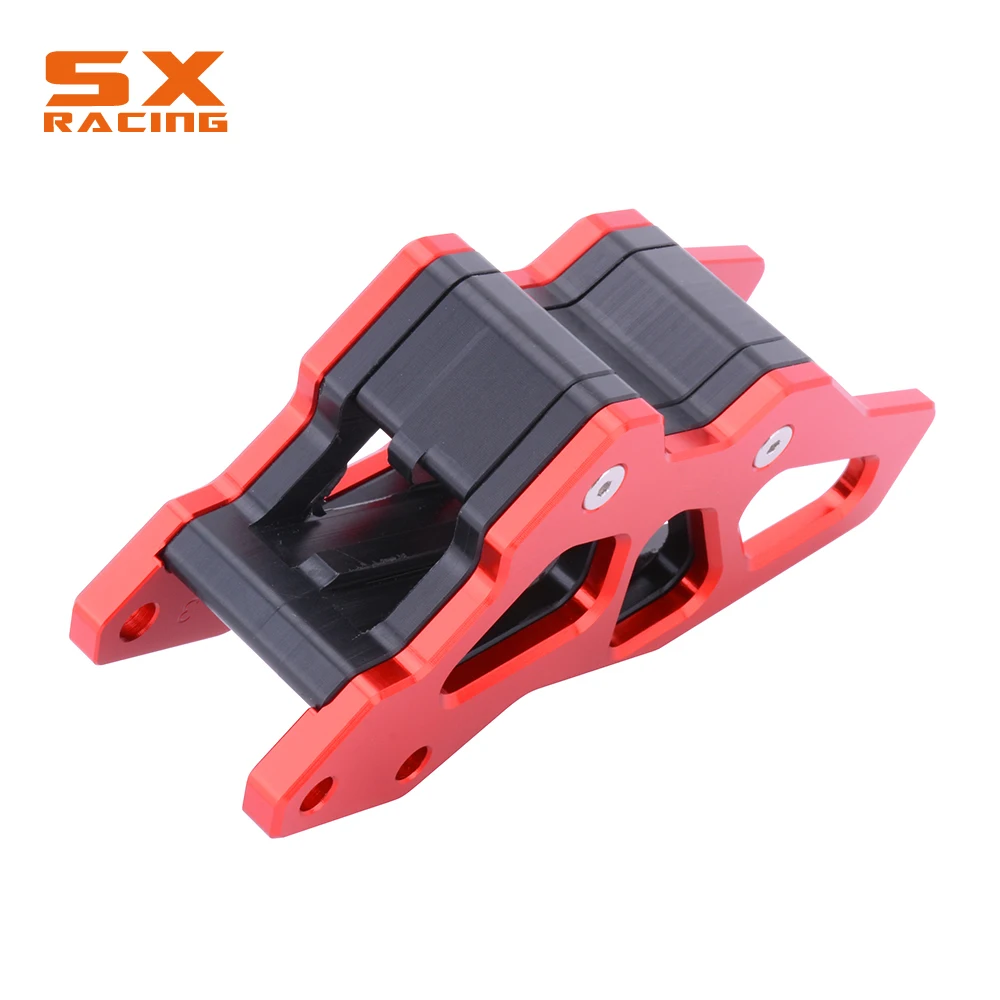 Защитный слайдер для цепи мотоцикла HONDA CRF250R CRF450R CRF250X CRF450X CRF250RX CRF450RX CRF450L|Наборы