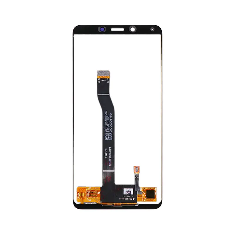 ЖК дисплей с сенсорным экраном и дигитайзером в сборе для Xiaomi Redmi 6A 6