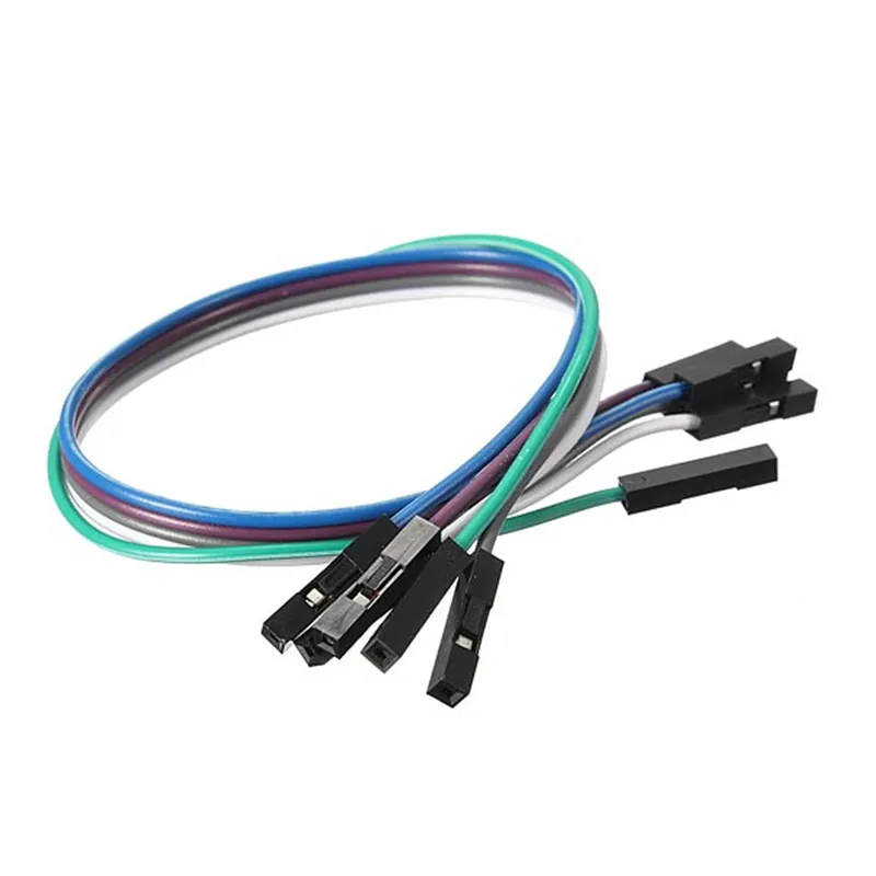 Клаит TM1638 чип ключ дисплей модуль 8 бит цифровая светодиодная трубка для AVR VCC GND 5 в