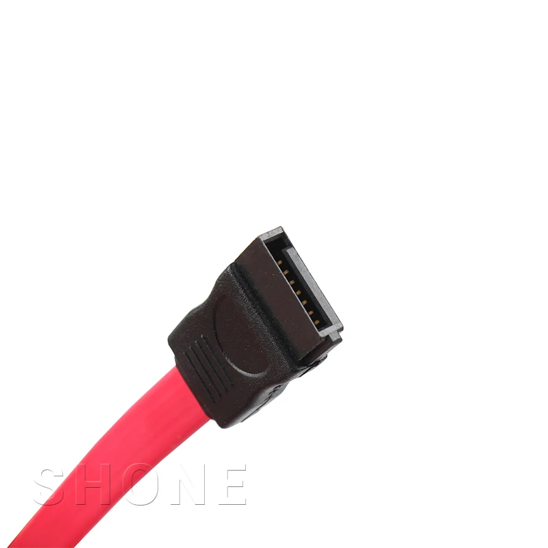 Высокоскоростной SATA2.0 последовательный кабель для передачи данных