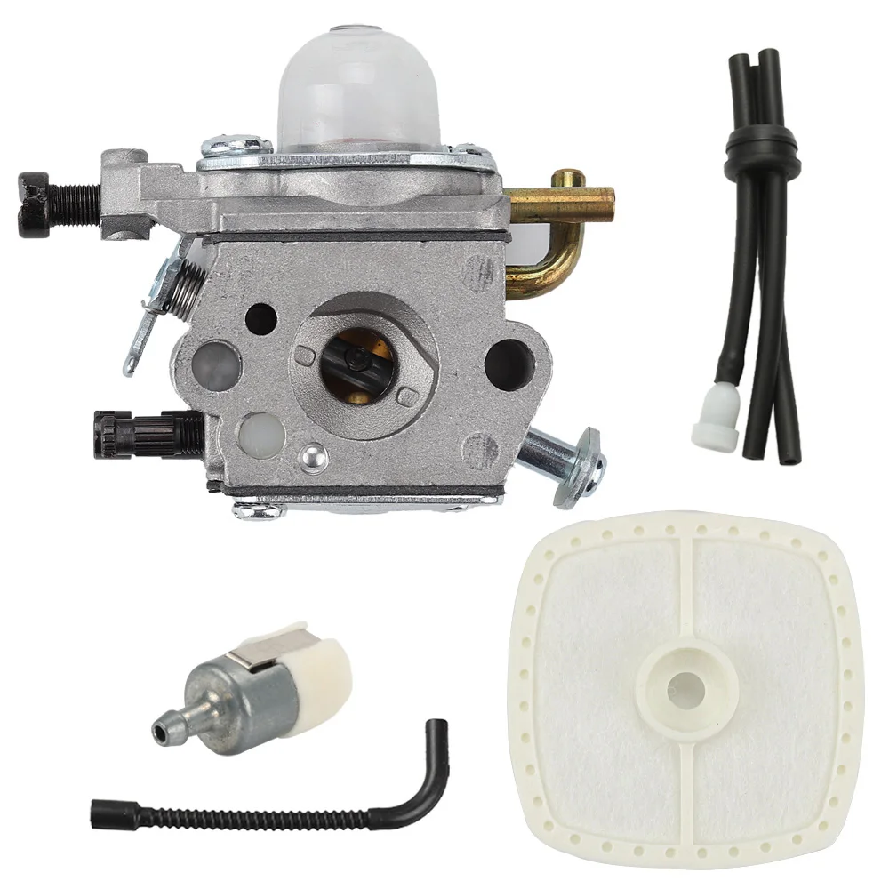 Carburetor Air Fuel Filter Kit For Zama C1U-K78 Echo 90098 PB-200 PB-201 ES-210 ES-2100 ES-211 ES210 ES211 EB212 SV212 Blower |