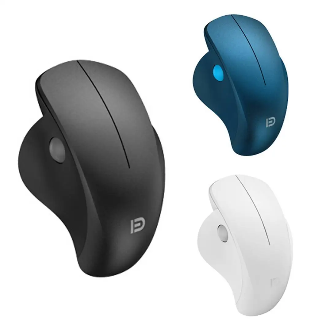2.4GHz 1600dpi Quiet USB Wireless Mouse For Stylish design with a distinctive look. PC 111mA Computer 3 keys | Компьютеры и офис