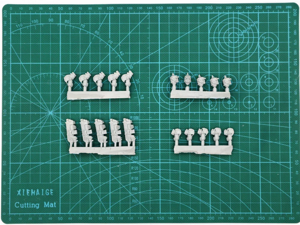 Legio Хранители Sagittarum Guard upgrade kit| |