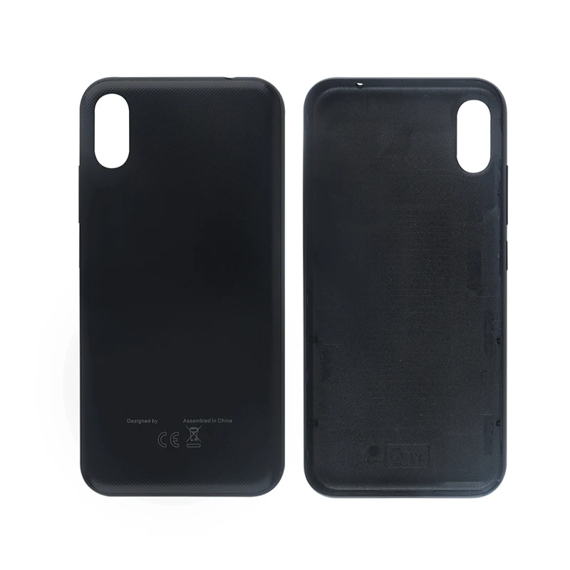 ocolor For Blackview A30 Battery Cover With Radiating Film Replacement Slim Protective Case Phone |