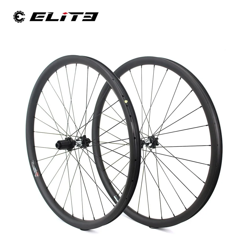 DT Swiss 350 Series 29er углеродное MTB колесо XC AM Wheelset китайский углеродный обод 33 мм 29 г