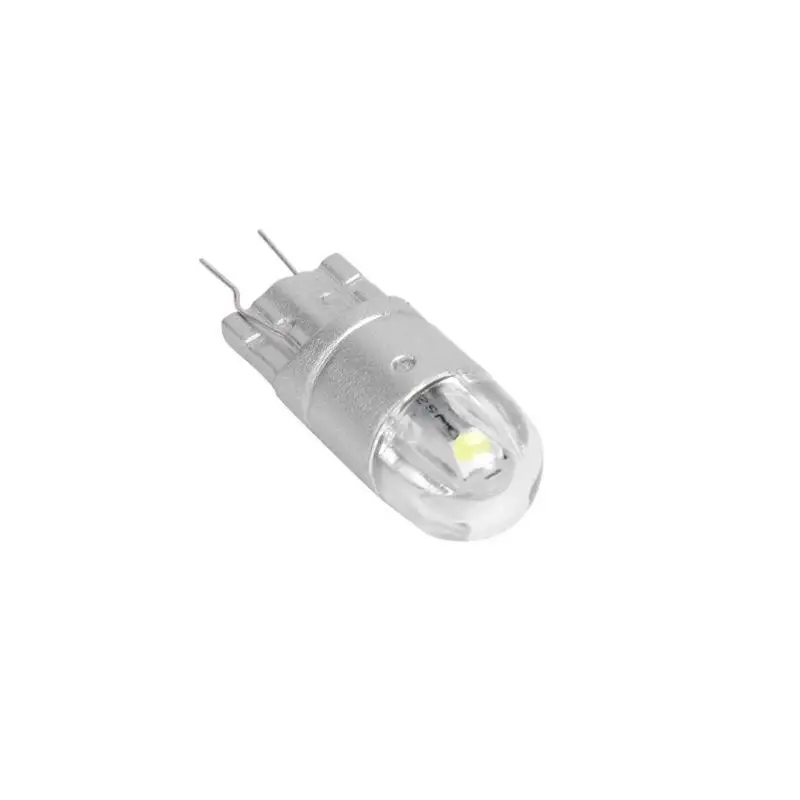 VODOOL 2 шт. T10 W5W 1SMD 2SMD 168 194 2835 сменный светодиодный светильник для автомобиля лампы