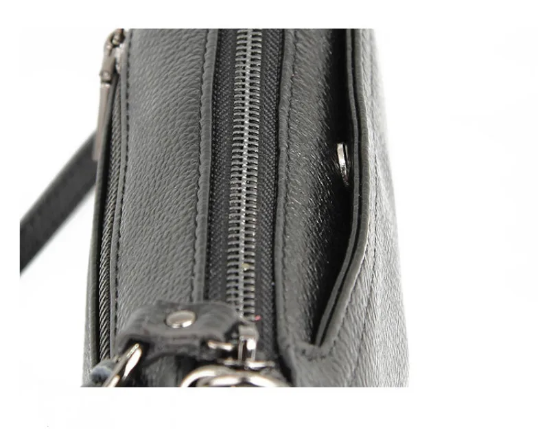 2018 New Pattern Tassel Trim Genuine Leather Lady Single Shoulder Bag women leather large capacity crossbody bags coin purse | Багаж и