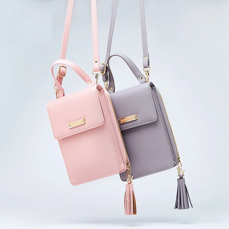 Сумка на плечо Корейская версия модная сумка мессенджер Повседневная