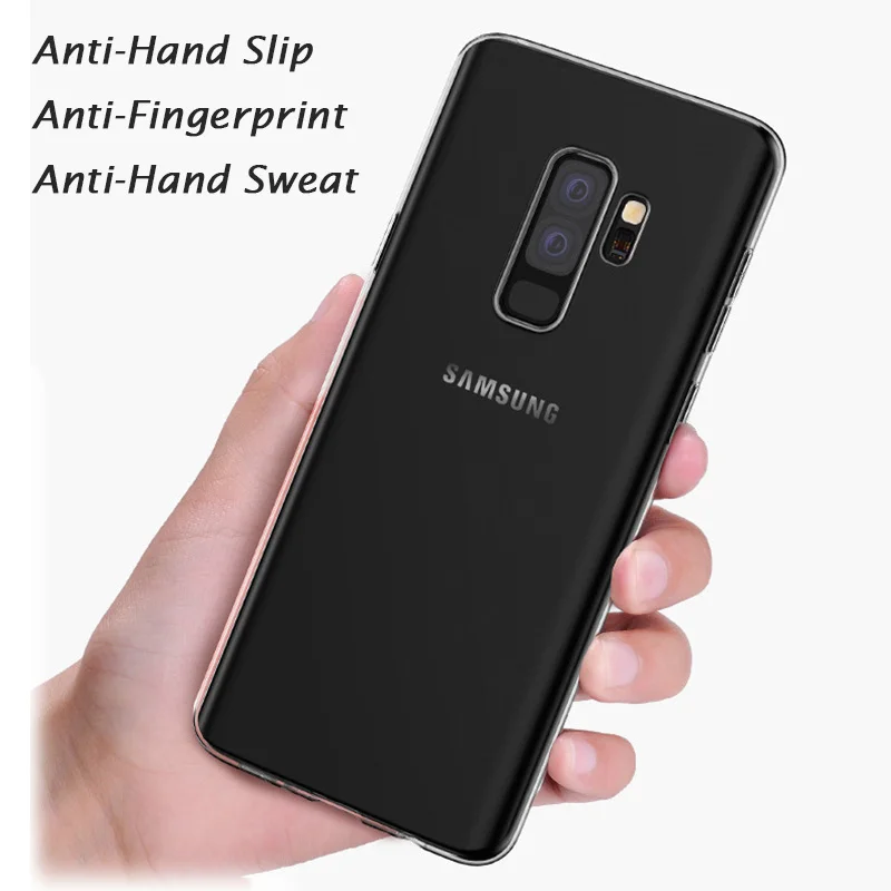 Мягкий чехол для Samsung A6 A8 Plus A7 2018 чехлы J2 J3 J4 J6 J8 2018/A5 J5 J7 2017 телефона | Мобильные