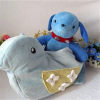 kobato plush toy anime hanato kobato iorogi ioryogi dog bag cosplay cartoon cute plush doll soft pillow for gift