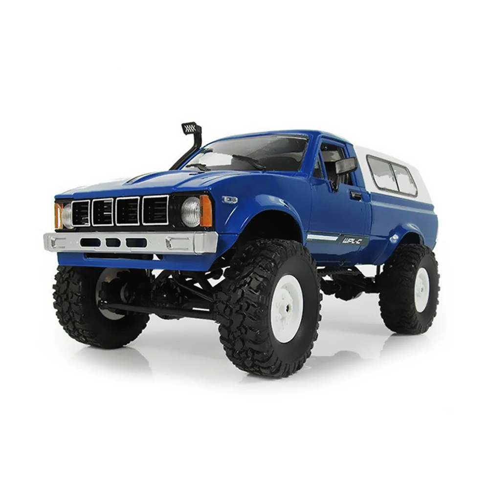 C24 2 4 г Diy грузовые автомобили комплект дистанционного управления игрушки