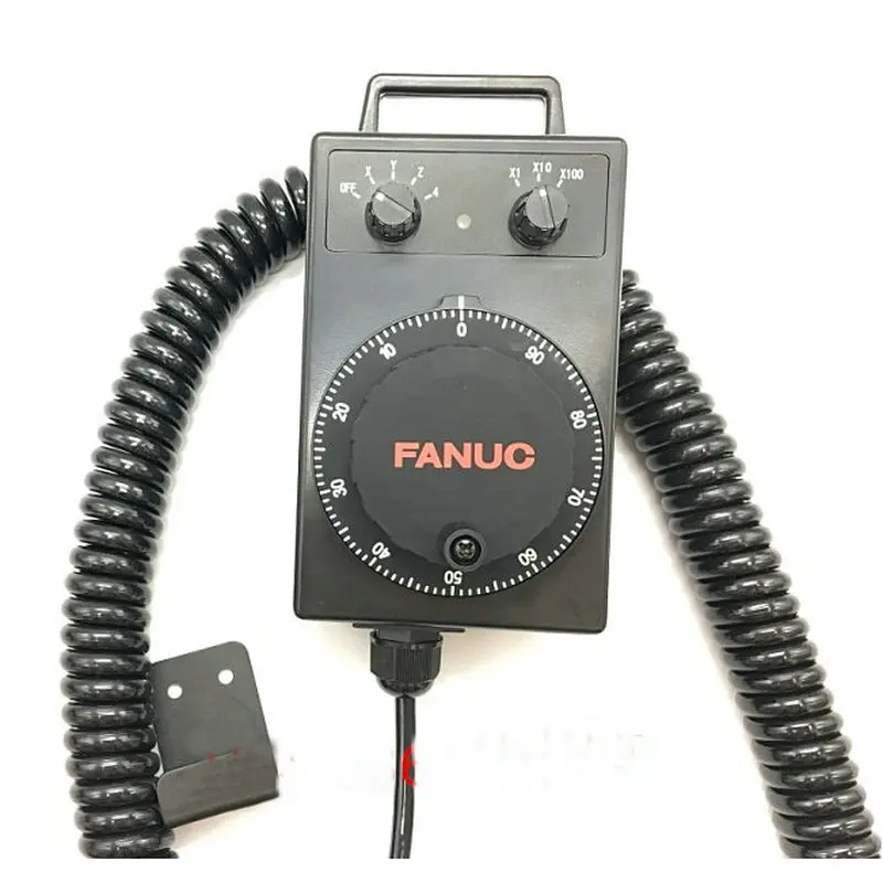 A860-0203-T010 A860-0203-T013 FANUC handwheel encoder manual pulse generator mpg | Инструменты
