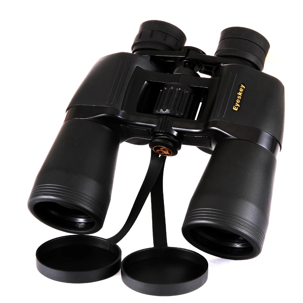 Супер Продажа Eyeskey Hd10 22X50 бинокль с высоким увеличением зум водонепроницаемый