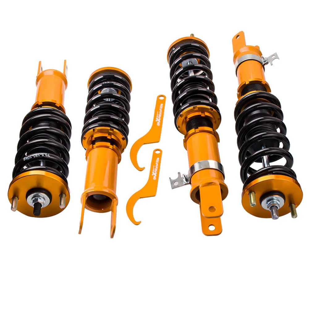 comprar Coilover Para Honda S2000 Ap1 Ap2 1999-2009 Coilovers Amortecedor Bobina Suporte