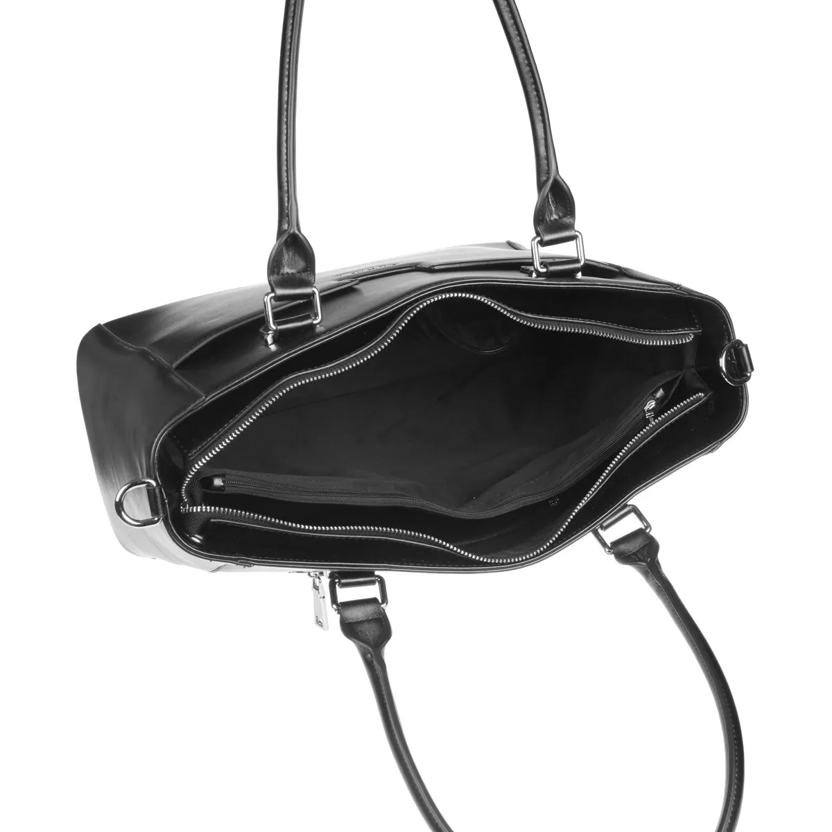 Сумка Sergio Belotti 505 black|Сумки с ручками| |