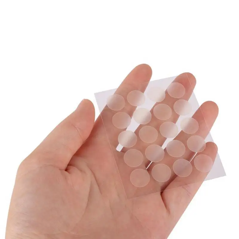 Набор инструментов для удаления прыщей и черных точек на лице|Устройство ухода