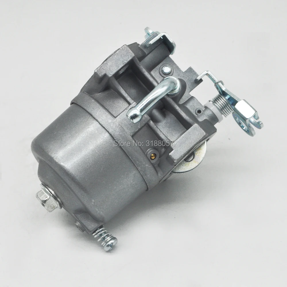 Новый карбюратор для John Deere carb AM122006 Gator 6x4 s/n ниже 068250 M113714|Карбюратор| |