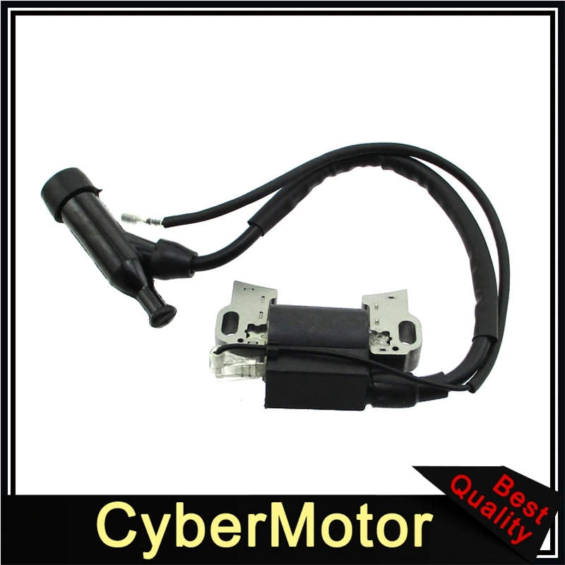 Запасная Катушка зажигания для Honda GX240 8HP GX270 9HP GX340 11HP GX390 13HP | Автомобили и