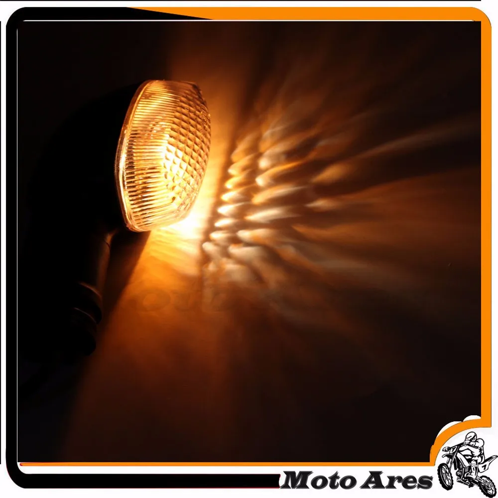 Задний светодиодный указатель поворота для YAMAHA YZF R1 R1M R1S R6 T MAX 530/DX/SX YZFR1 M/S YZFR6